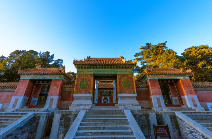 河北十大春季旅游景点（河北适合春季旅游的地方有哪些）-1