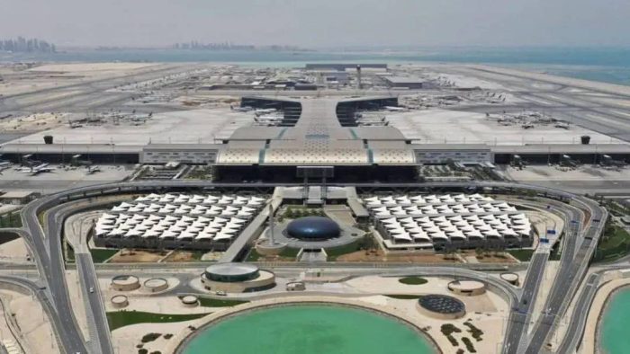 全球货运吞吐量最多的十大机场（世界第一大货运吞吐量机场是谁）-1