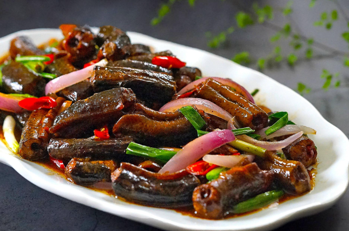 鄂州市的十大特色美食（鄂州特色美食有哪些？）-1