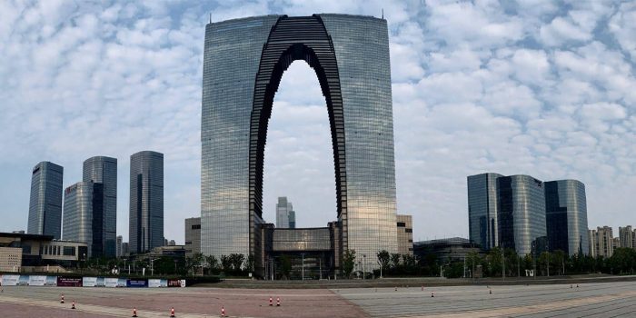 2024年1-3月长三角各地GDP表现，上海稳居万亿级别，绍兴增速出色-1