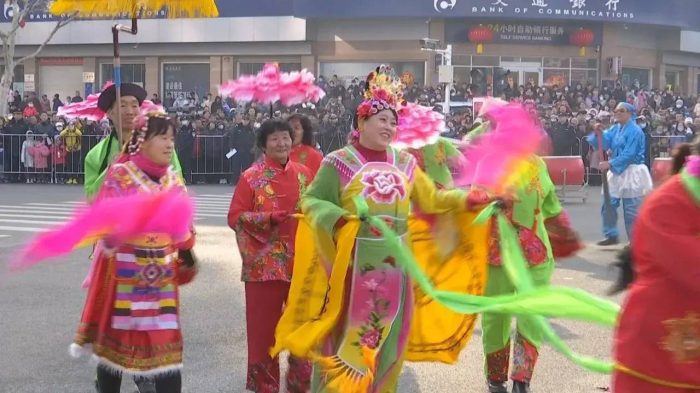 中国市辖区概况:鹿泉——一鹿走来，泉是风景！-1