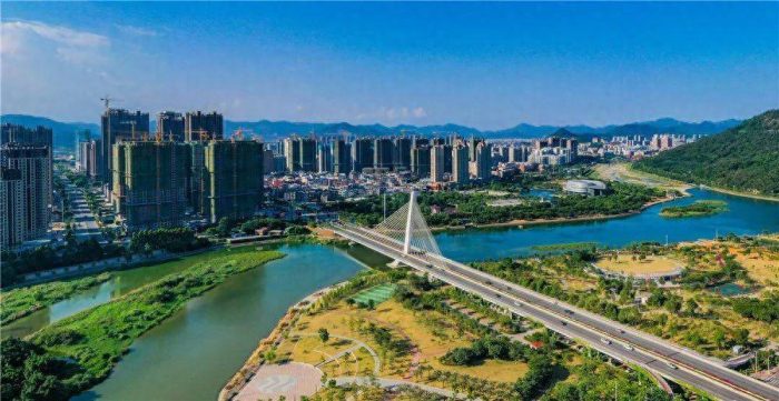 2023年全国各县市GDP11-20强，仁怀位居第一，溧阳增速出色-1