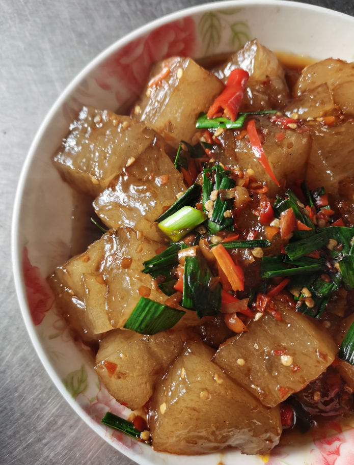 黄冈市的十大特色美食（黄冈特色美食有哪些？）-1
