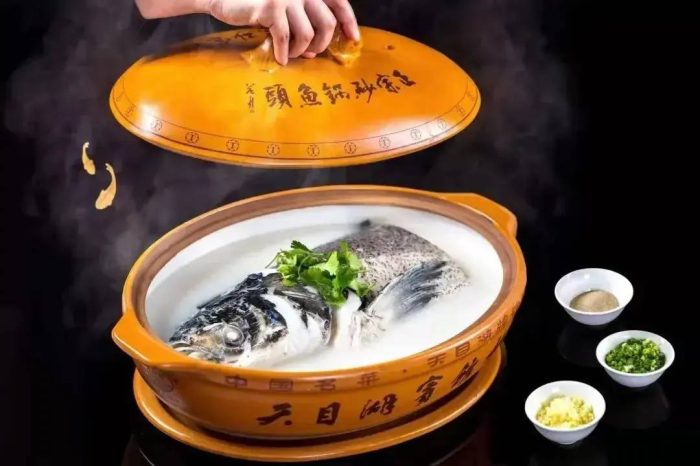 中国县城概况:溧阳——江南水乡，美在溧阳！-1