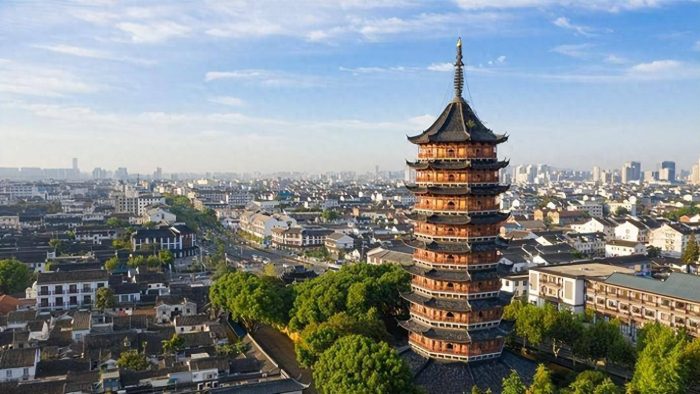 2024年1-3月地级市财政收入十强，温州位居第四，烟台增速出色-1