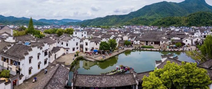 中国县城概况:富阳——天下佳山水，古今推富春！-1