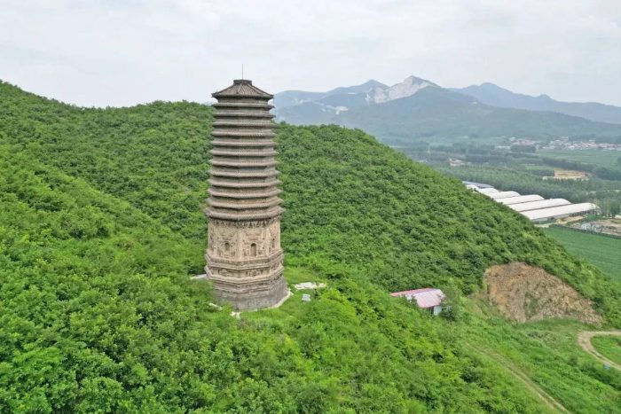 中国县城概况:海城——世界镁都，滑石之乡！-1