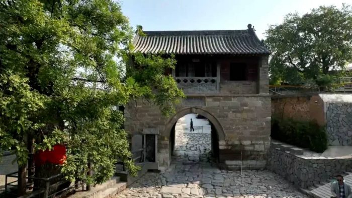 中国市辖区概况:鹿泉——一鹿走来，泉是风景！-1