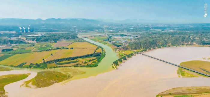 中国县城概况:巩义——诗圣故里，河洛巩义！-1