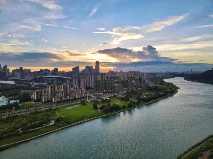 广西财政收入2024年：2024年1-3月广西各地财政收入，南宁总量保持领先，玉林增速第一-1