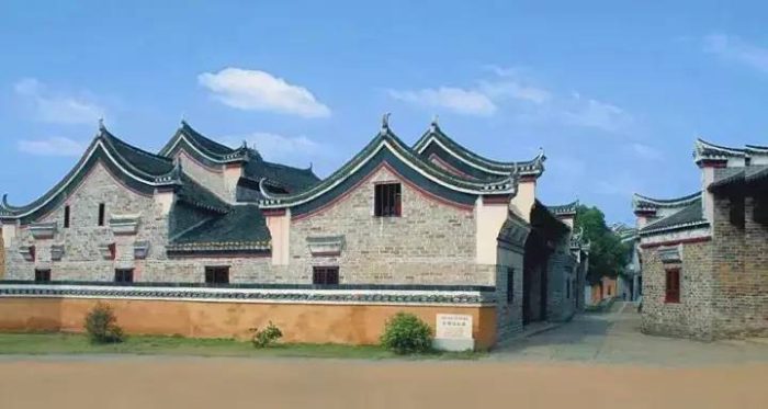 中国县城概况:衡东——中国土菜名县！-1