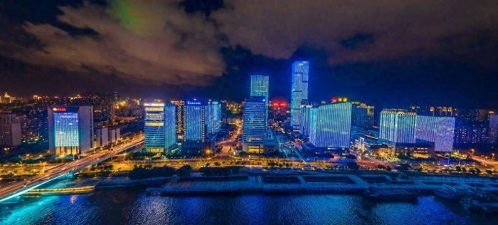 福建gdp2024年：2024年1-3月福建各地GDP表现，福州总量领先，泉州增速第一-1