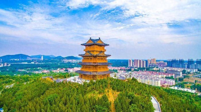 枣庄财政收入2024年：2024年1-2月枣庄各地财政收入表现，滕州总量居首，薛城增速理想-1