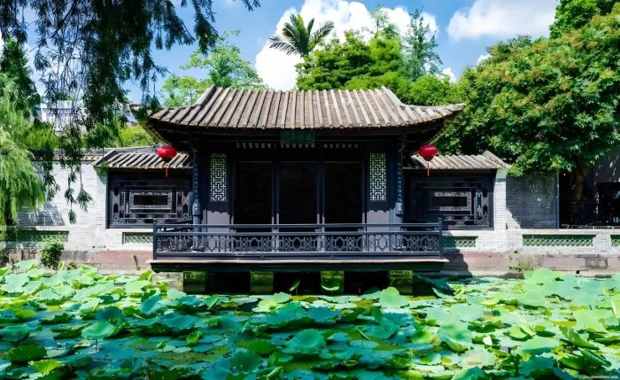 中国市辖区概况:顺德——中国家电看广东，广东家电看顺德！-1