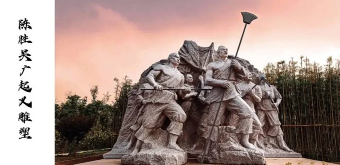 中国市辖区概况：埇桥——运河之上，风华埇桥！-1