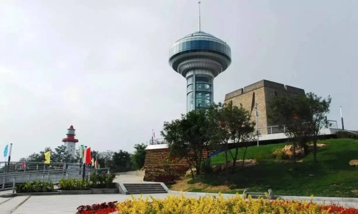 中国县城概况:鲅鱼圈——渤海之滨，母爱之城！-1