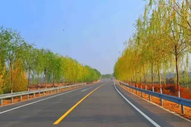 中国县城概况:宁阳——宁山之阳，美丽宁阳！-1