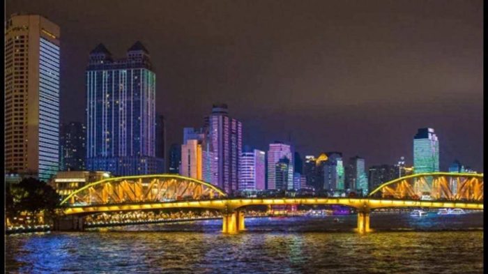 广州财政收入2024年：2024年1-2月广州各地财政收入表现，黄埔总量领先，海珠增速第一-1