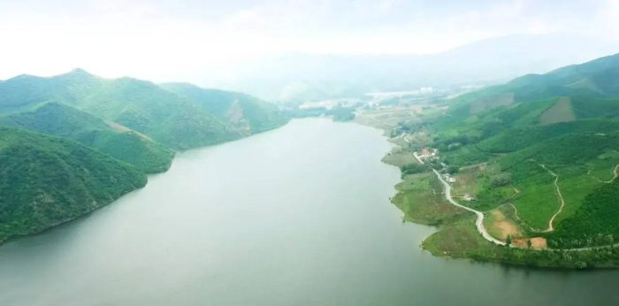 中国县城概况:海城——世界镁都，滑石之乡！-1