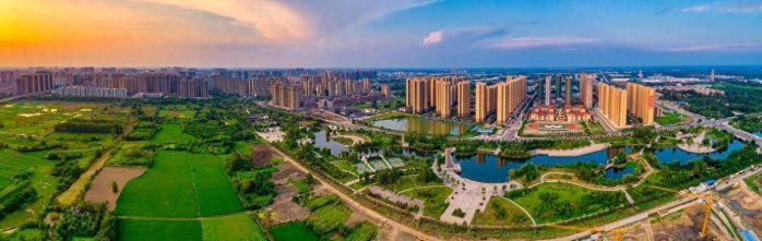 湖北gdp2023年：2023年湖北县域GDP十强，仙桃稳居第一，潜江登上九百亿级别-1