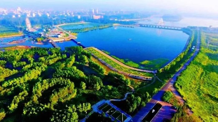 中国市辖区概况:辽中——沈西重镇，活力之都！-1