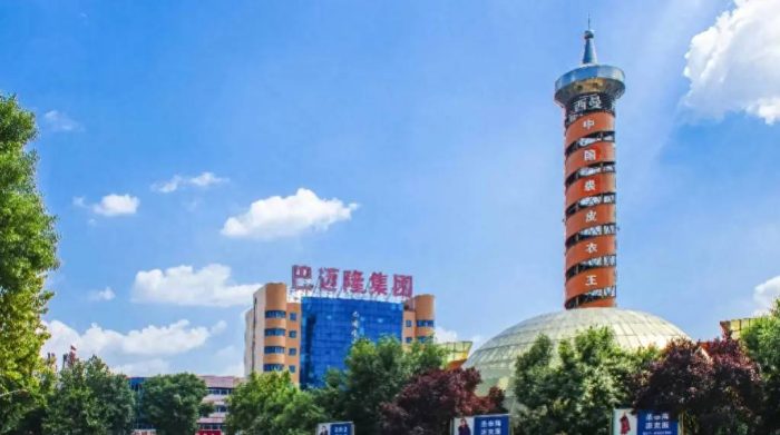 中国县城概况:辛集——中国皮革皮衣之都，辛集皮毛甲天下！-1