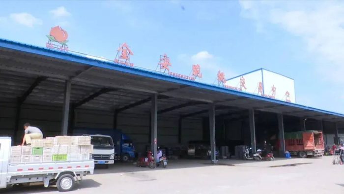 中国市辖区概况:金安——山水画廊，醉美金安！-1