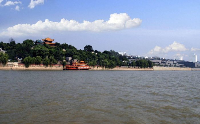岳阳财政收入2023年：2023年岳阳各地财政收入，湘阴总量第一，君山增速出色-1