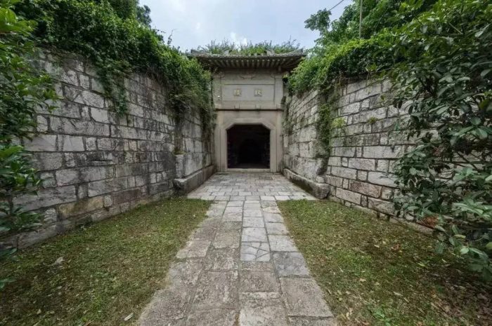 中国县城概况:江宁——牛首水韵，律动江宁！-1