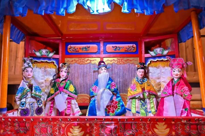 中国县城概况:福安——福天、福地、福山、福水、福安！-1