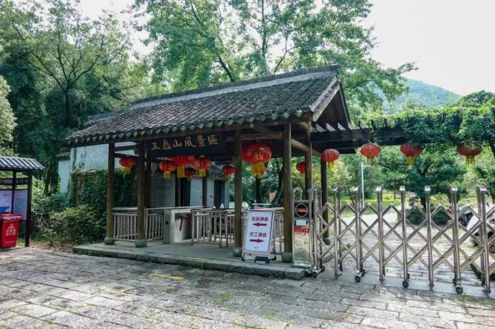中国县城概况:慈溪——小家电之都！-1