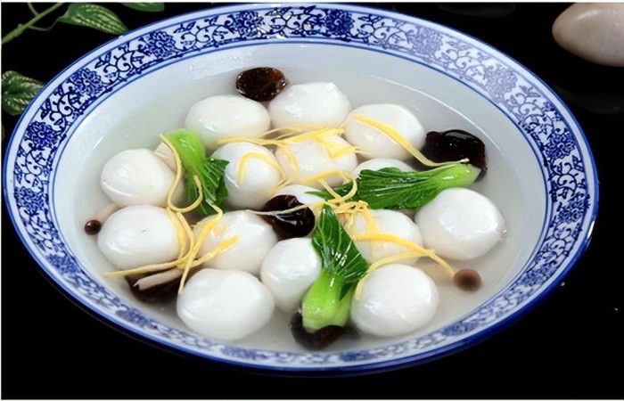 咸宁市的十大特色美食（咸宁特色美食有哪些？）-1