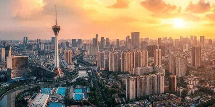四川gdp2024年：2024年1-3月四川各地GDP表现，绵阳逼近千亿，眉山增速靠前-1