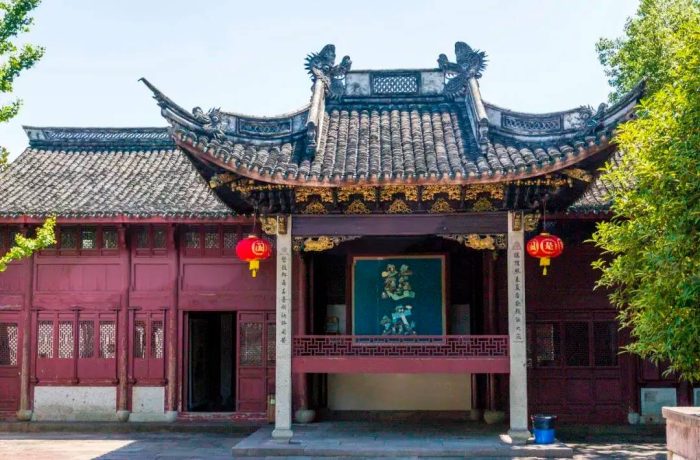 中国县城概况:慈溪——小家电之都！-1