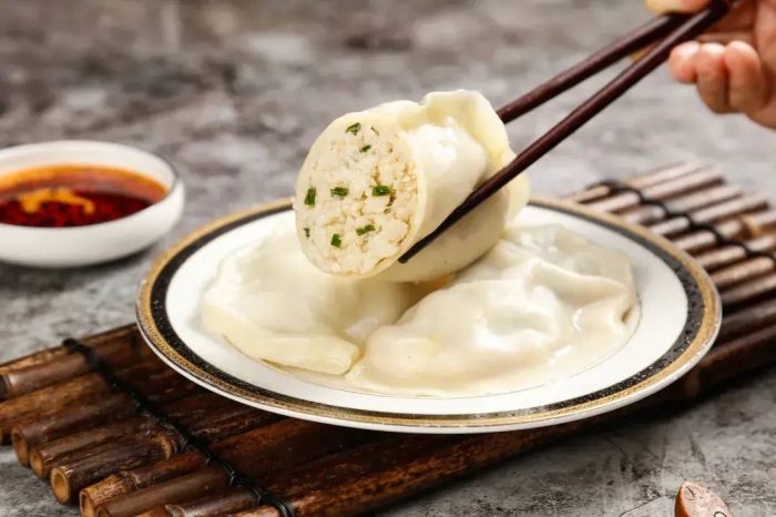 中国县城概况:鲅鱼圈——渤海之滨，母爱之城！-1