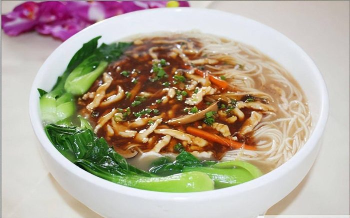 随州市的十大特色美食（随州特色美食有哪些？）-1