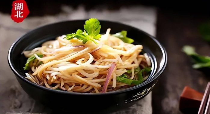 孝感市的十大特色美食（孝感特色美食有哪些？）-1