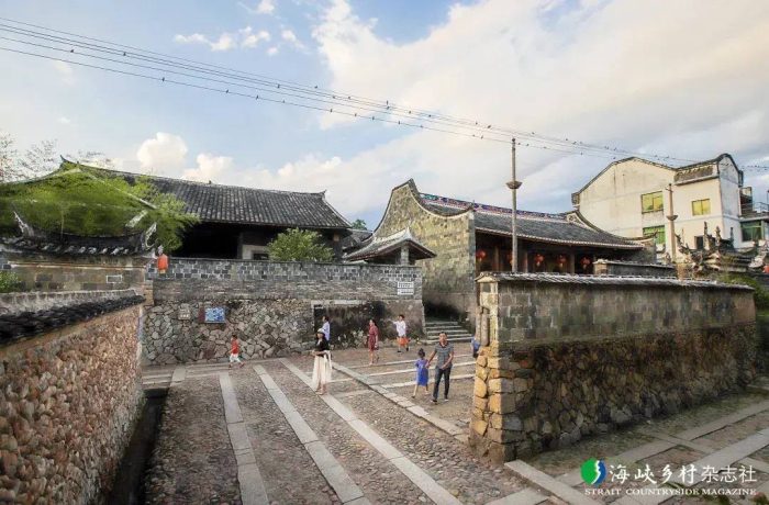 中国县城概况:福安——福天、福地、福山、福水、福安！-1