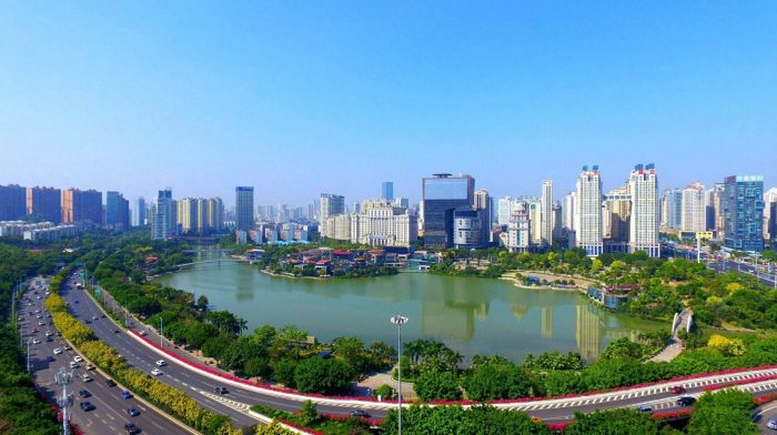 广西gdp2024年：2024年1-3月广西各地GDP表现，南宁总量领先，防城港增速出色-1