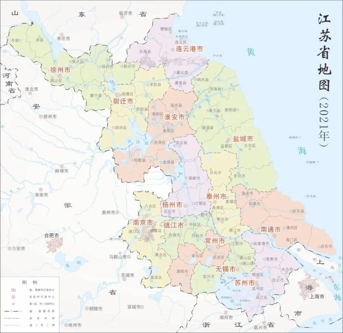 中国市辖区概况:金坛——锦绣江南，江东福地！-1