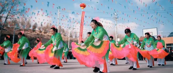中国市辖区概况:乐都——河湟福地，人文乐都！-1