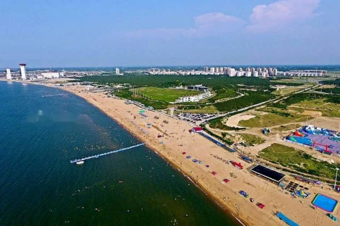 中国县城概况:莱州——齐鲁之甲胜，天下之名疆！-1