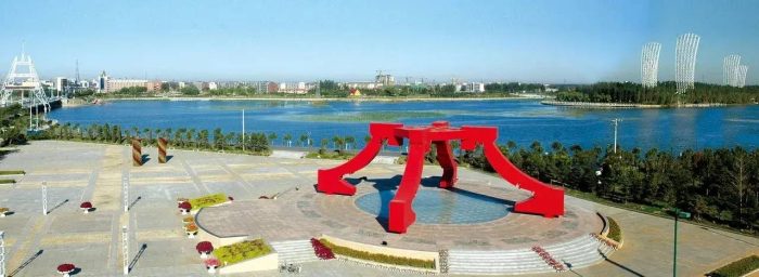 中国市辖区概况:辽中——沈西重镇，活力之都！-1
