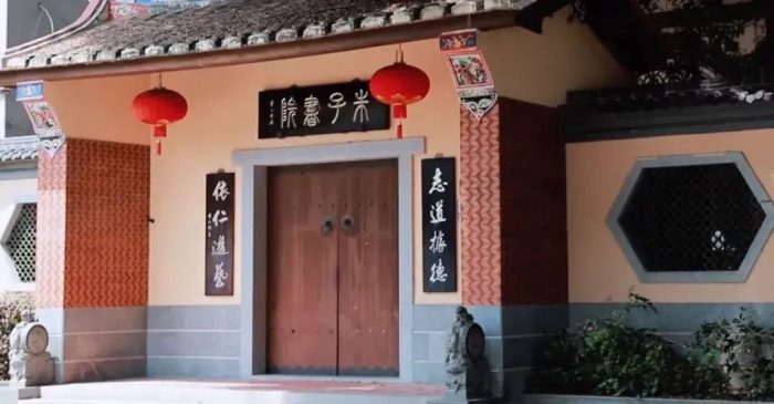 中国市辖区概况:同安——古同安，今厦门！-1