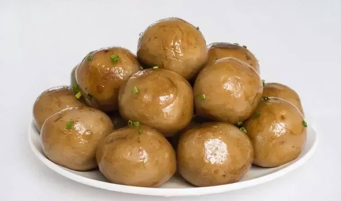 咸宁市的十大特色美食（咸宁特色美食有哪些？）-1