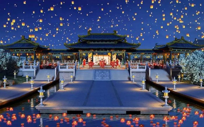 中国县城概况:慈溪——小家电之都！-1