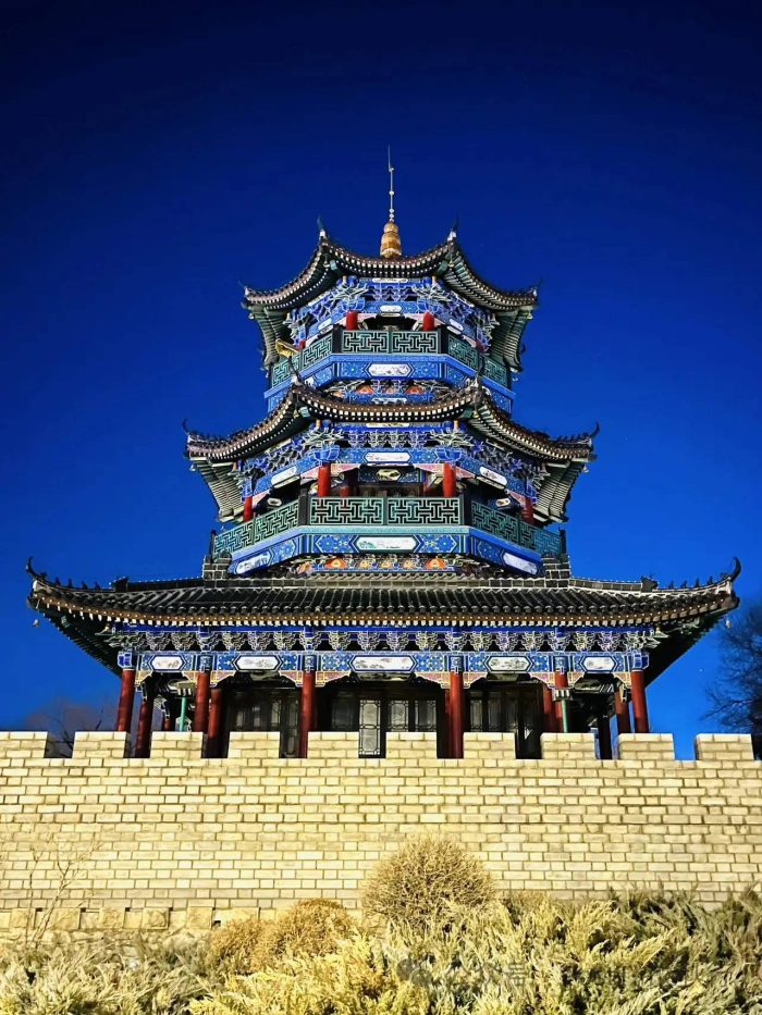 中国县城概况:海城——世界镁都，滑石之乡！-1