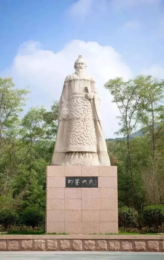 中国市辖区概况:即墨——千年即墨，百年青岛！-1