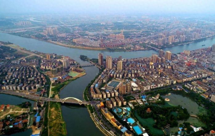 衡阳财政收入2024年：2024年1-2月衡阳各地财政收入表现，衡南总量居首，耒阳增速出色-1