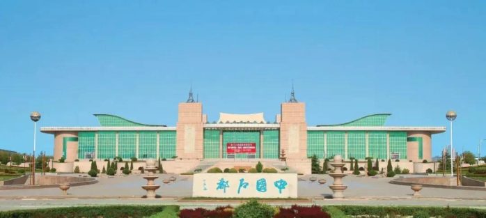 中国县城概况:莱州——齐鲁之甲胜，天下之名疆！-1